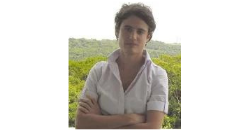 Dr Francesca Pianosi